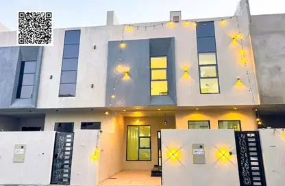 فيلا - 4 غرف نوم - 6 حمامات للبيع في 1 الياسمين - الياسمين - عجمان
