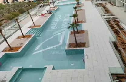 Apartment - 1 Bedroom - 2 Bathrooms for rent in Binghatti Phoenix - Jumeirah Village Circle - Dubai