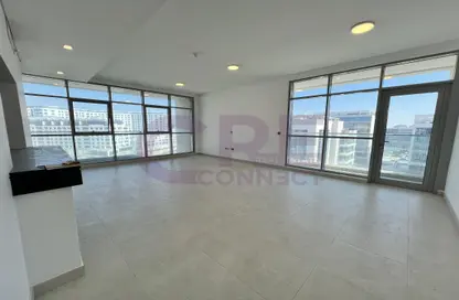 Apartment - 3 Bedrooms - 5 Bathrooms for rent in Raha Views - Al Raha Beach - Abu Dhabi
