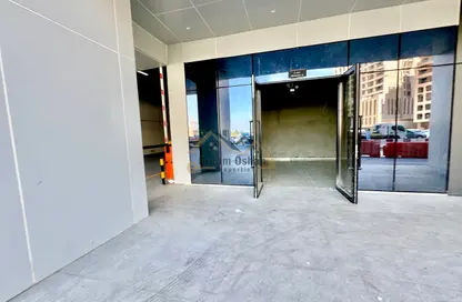 Show Room - Studio - 1 Bathroom for rent in Al Jaddaf - Dubai