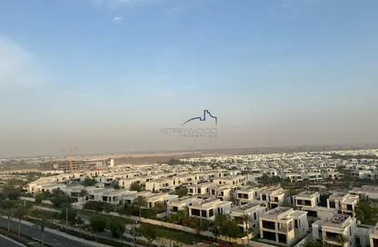 شقة - 2 غرف نوم - 4 حمامات للبيع في ذا جرووف من إيمان - دبي هيلز استيت - دبي