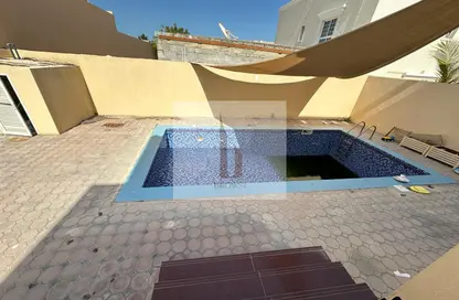 فيلا - 4 غرف نوم - 4 حمامات للايجار في فلل ام سقيم 2 - أم سقيم 2 - أم سقيم - دبي