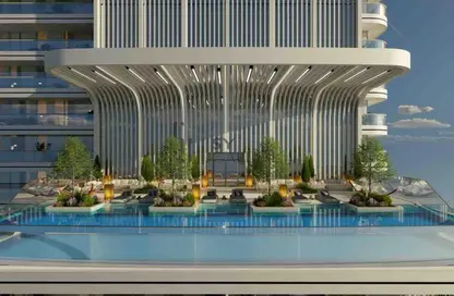 Apartment - 2 Bedrooms - 3 Bathrooms for sale in Society House - Downtown Dubai - Dubai