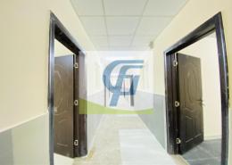 Hall / Corridor image for: Staff Accommodation - 8 bathrooms for rent in M-37 - Mussafah Industrial Area - Mussafah - Abu Dhabi, Image 1