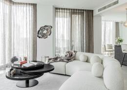 Apartment - 3 bedrooms - 4 bathrooms for rent in Vida Residence Downtown - Downtown Dubai - Dubai