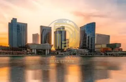 Apartment - Studio - 1 Bathroom for sale in Al Maryah Vista 2 - Al Maryah Island - Abu Dhabi