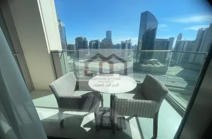 Apartment - 1 Bedroom - 2 Bathrooms for sale in Vida Residence Downtown - Downtown Dubai - Dubai