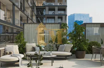 Apartment - 3 Bedrooms - 5 Bathrooms for sale in Belle Vie By Zimaya - Dubai Silicon Oasis - Dubai