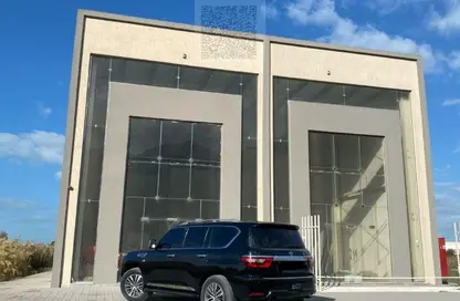 مستودع - استوديو - 3 حمامات للايجار في جلفار - رأس الخيمة