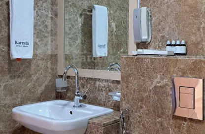 بنتهاوس - 4 غرف نوم - 6 حمامات للايجار في بارسيلو ريزيدنسز - دبي مارينا - دبي