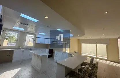 Villa - 5 Bedrooms - 6 Bathrooms for rent in Al Hamra Village Villas - Al Hamra Village - Ras Al Khaimah