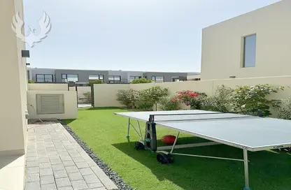Townhouse - 4 Bedrooms - 3 Bathrooms for rent in Camelia 2 - Camelia - Arabian Ranches 2 - Dubai