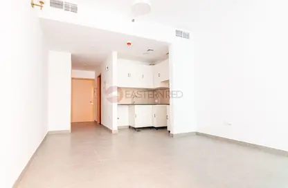 Apartment - Studio - 1 Bathroom for rent in Eastern Star Residence - Al Jaddaf - Dubai