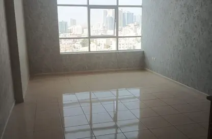 شقة - 4 حمامات للايجار في أورينت تاور - البستان - عجمان