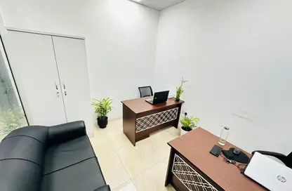 Office Space - Studio - 1 Bathroom for rent in Al Qusais 2 - Al Qusais Residential Area - Al Qusais - Dubai