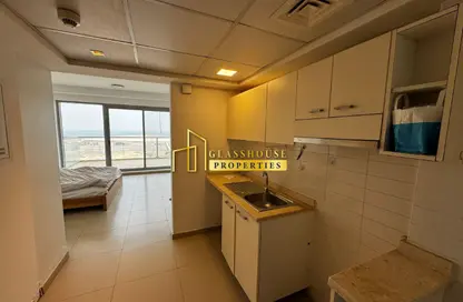Apartment - Studio - 1 Bathroom for sale in Pacific Samoa - Pacific - Al Marjan Island - Ras Al Khaimah