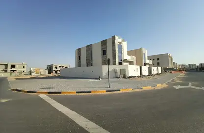 فيلا - 4 غرف نوم - 3 حمامات للايجار في العامرة جاردنز - العامرة - عجمان