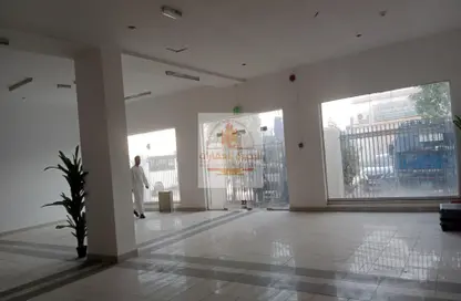 Show Room - Studio for rent in Al Sajaa Industrial - Al Sajaa - Sharjah