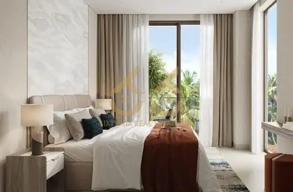 Apartment - 1 Bedroom - 1 Bathroom for sale in Cedar - Dubai Creek Harbour (The Lagoons) - Dubai Apartment - 1 Bedroom - 1 Bathroom for sale in Cedar - Dubai Creek Harbour (The Lagoons) - Dubai