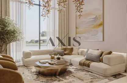 Apartment - 1 Bedroom - 1 Bathroom for sale in Floarea Skies - District 10 - Jumeirah Village Circle - Dubai