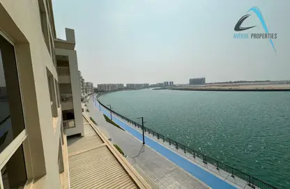 Apartment - 2 Bedrooms - 3 Bathrooms for rent in Lagoon B17 - The Lagoons - Mina Al Arab - Ras Al Khaimah