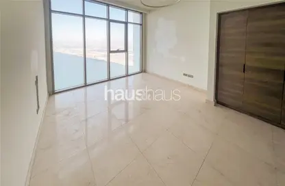 Apartment - Studio - 1 Bathroom for rent in Anwa Aria - Maritime City - Dubai