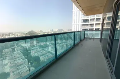Apartment - 2 Bedrooms - 3 Bathrooms for sale in Bermuda Views - Dubai Sports City - Dubai