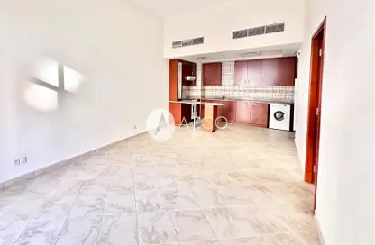 Apartment - 1 Bedroom - 2 Bathrooms for sale in Sherlock House 2 - Sherlock House - Motor City - Dubai