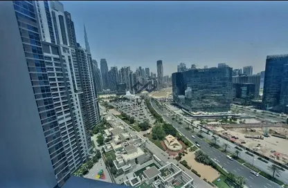 Apartment - 3 Bedrooms - 4 Bathrooms for sale in Executive Tower L - Executive Towers - Business Bay - Dubai