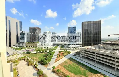 شقة - غرفة نوم - 2 حمامات للايجار في AG برج - الخليج التجاري - دبي شقة - غرفة نوم - 2 حمامات للايجار في AG برج - الخليج التجاري - دبي