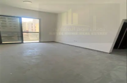 Apartment - 1 Bedroom - 2 Bathrooms for rent in Ajman 44 building - Al Hamidiya 1 - Al Hamidiya - Ajman