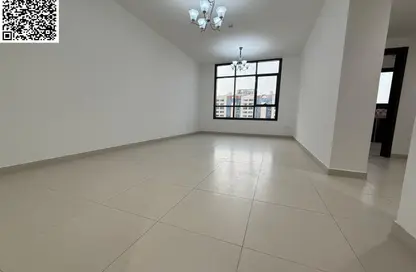 Apartment - 2 Bedrooms - 2 Bathrooms for rent in Al Naemiya Tower 1 - Al Naemiya Towers - Al Nuaimiya - Ajman