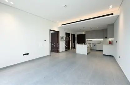 Apartment - 1 Bedroom - 2 Bathrooms for rent in Arista One - Jumeirah Garden City - Al Satwa - Dubai