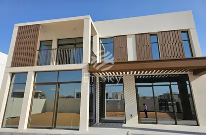 Villa - 4 Bedrooms - 6 Bathrooms for sale in Ain Al Maha - Al Jubail Island - Abu Dhabi