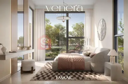 تاون هاوس - 4 غرف نوم - 5 حمامات للبيع في فينيرا - ذا فالي - دبي