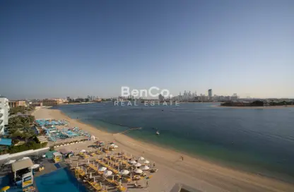Apartment - 3 Bedrooms - 4 Bathrooms for sale in Ellington Beach House - Palm Jumeirah - Dubai