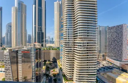 صورة لـ مبنى خارجي شقة - 3 غرف نوم - 4 حمامات للبيع في مادا رزدنزس من ارتار - دبي وسط المدينة - دبي ، صورة رقم 1