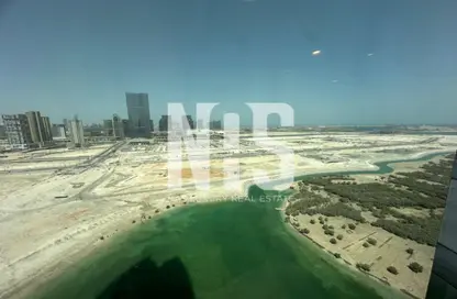 Office Space - Studio for rent in Addax Park Tower - Al Reem Island - Abu Dhabi