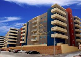 Apartment - 2 bedrooms - 2 bathrooms for rent in Tower 2 - Al Reef Downtown - Al Reef - Abu Dhabi