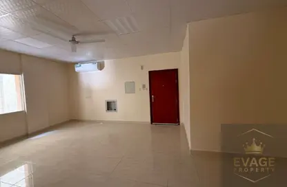 Apartment - Studio - 1 Bathroom for rent in Ajman Hills - Al Alia - Ajman