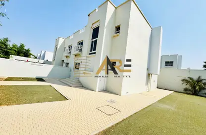 فيلا - 3 غرف نوم - 5 حمامات للايجار في براشي - البادي - الشارقة فيلا - 3 غرف نوم - 5 حمامات للايجار في براشي - البادي - الشارقة