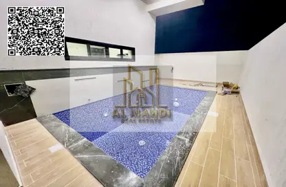 Villa - 5 Bedrooms - 7 Bathrooms for sale in Al Helio 2 - Al Helio - Ajman