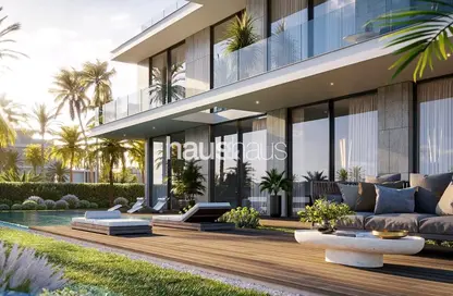 Villa - 5 Bedrooms - 6 Bathrooms for sale in District One West Phase I - District One - Mohammed Bin Rashid City - Dubai Villa - 5 Bedrooms - 6 Bathrooms for sale in District One West Phase I - District One - Mohammed Bin Rashid City - Dubai