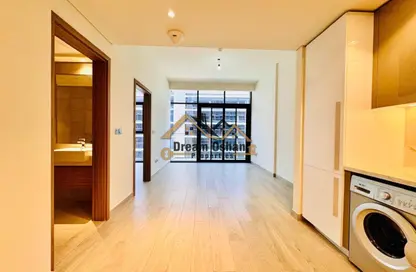 Apartment - 1 Bedroom - 1 Bathroom for rent in AZIZI Riviera - Meydan One - Meydan - Dubai