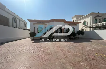 Outdoor House image for: Villa - 3 Bedrooms - 5 Bathrooms for sale in Al Rawda 2 Villas - Al Rawda 2 - Al Rawda - Ajman, Image 1