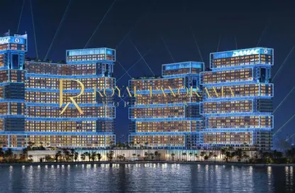 شقة - غرفة نوم - 2 حمامات للبيع في تشلسي ريزيدنس 2 باي داماك - مدينة دبي الملاحية - دبي شقة - غرفة نوم - 2 حمامات للبيع في تشلسي ريزيدنس 2 باي داماك - مدينة دبي الملاحية - دبي