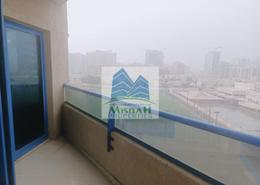 شقة - 2 غرف نوم - 3 حمامات للكراء في B برج المها - البرشاء 1 - البرشاء - دبي