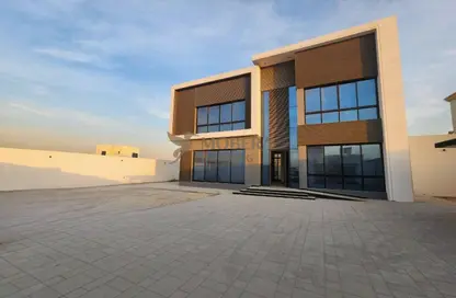 فيلا - 5 غرف نوم - 7 حمامات للايجار في العوير 1 - العوير - دبي