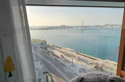 Apartment - 2 Bedrooms - 3 Bathrooms for sale in Azure Beach Residence - Maryam Beach Residence - Maryam Island - Sharjah
