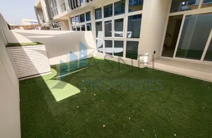 Villa - 3 Bedrooms - 5 Bathrooms for rent in Centaury - The Roots DAMAC Hills 2 - Damac Hills 2 - Dubai